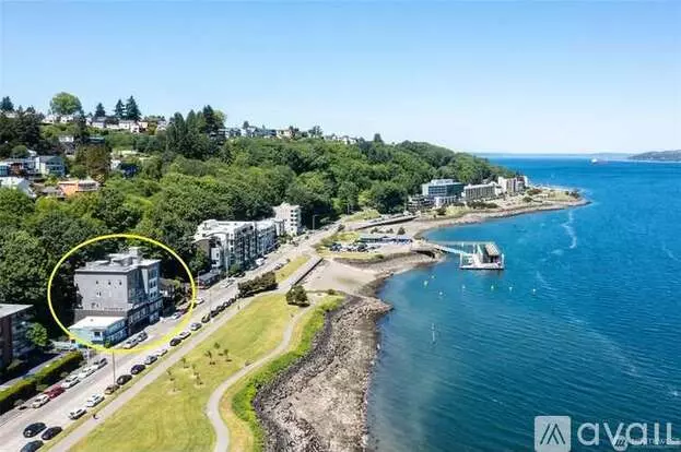 Harbor Ave Unit 302 SW Apartment for rent in Seattle, WA