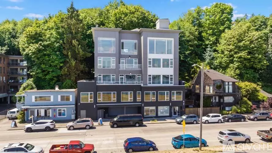 Harbor Ave Unit 301 SW Apartment for rent in Seattle, WA