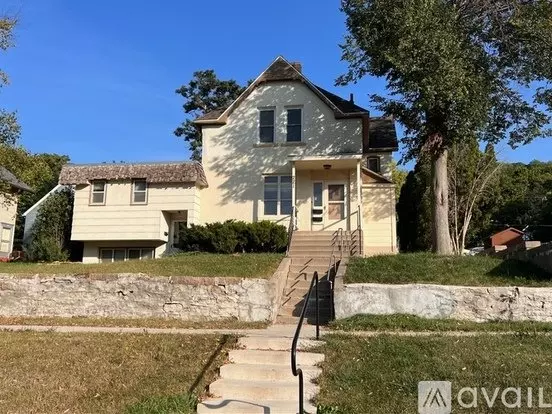 221 N 5th St Unit 3 Apartment for rent in Mankato, MN