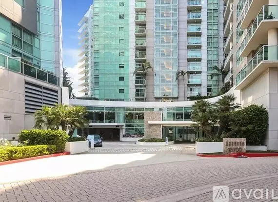 13700 Marina Pointe Dr Unit 516 Apartment for rent in Marina Del Rey, CA
