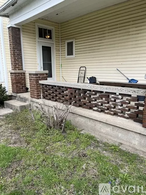 1902 High Street Rd Unit 0 Apartment for rent in Logansport, IN