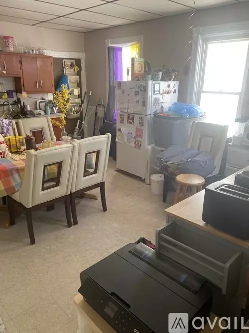 562 Privilege St Unit 3 Apartment for rent in Woonsocket, RI