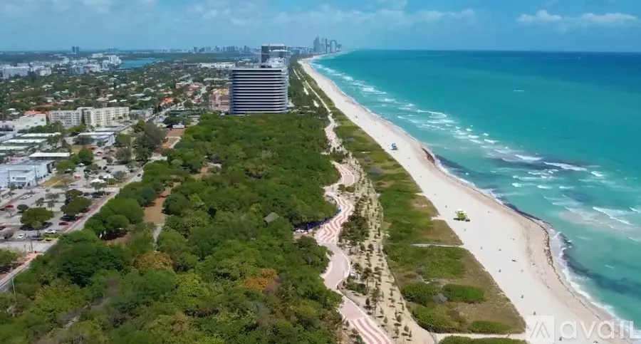 8119 Harding Ave Unit 11 Apartment for rent in Miami Beach, FL