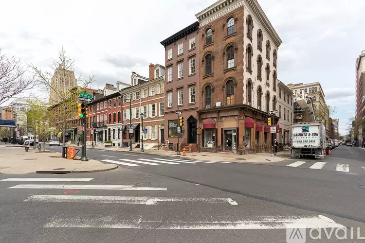703 Walnut St Unit 3F Apartment for rent in Philadelphia, PA