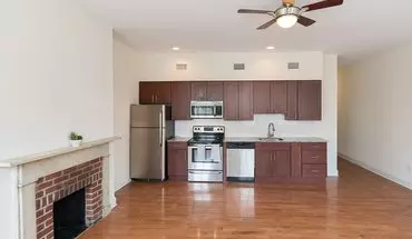 4 of 12 703 Walnut St Unit 3F Apartment for rent in Philadelphia, PA