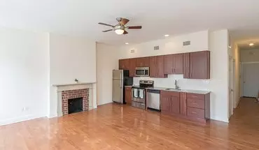 2 of 12 703 Walnut St Unit 3F Apartment for rent in Philadelphia, PA