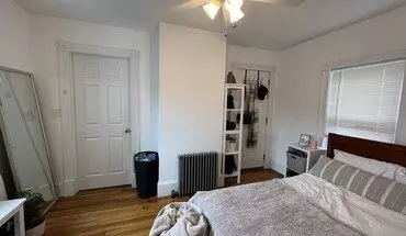 5 of 22 26 White St Unit 2 Apartment for rent in Cambridge, MA