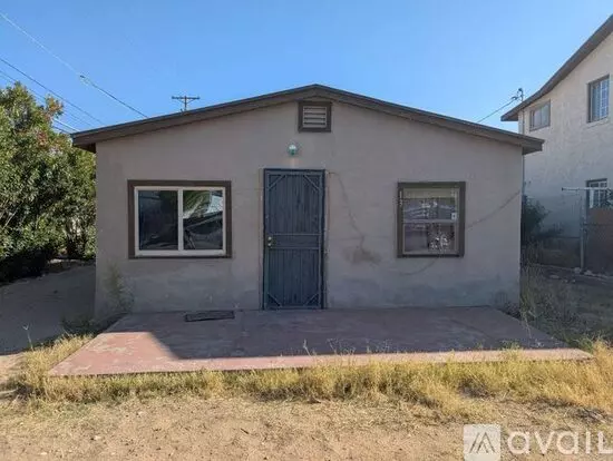 13 W Palmdale St Unit 1 Apartment for rent in Tucson, AZ