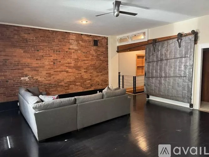 608 Bank St Unit C Apartment for rent in Wallace, ID