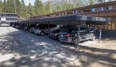 4 of 15 1224 Ski Run Blvd Unit 26 Apartment for rent in South Lake Tahoe, CA