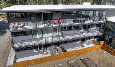 3 of 15 1224 Ski Run Blvd Unit 26 Apartment for rent in South Lake Tahoe, CA
