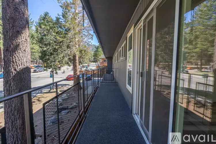 1224 Ski Run Blvd Unit 26 Apartment for rent in South Lake Tahoe, CA