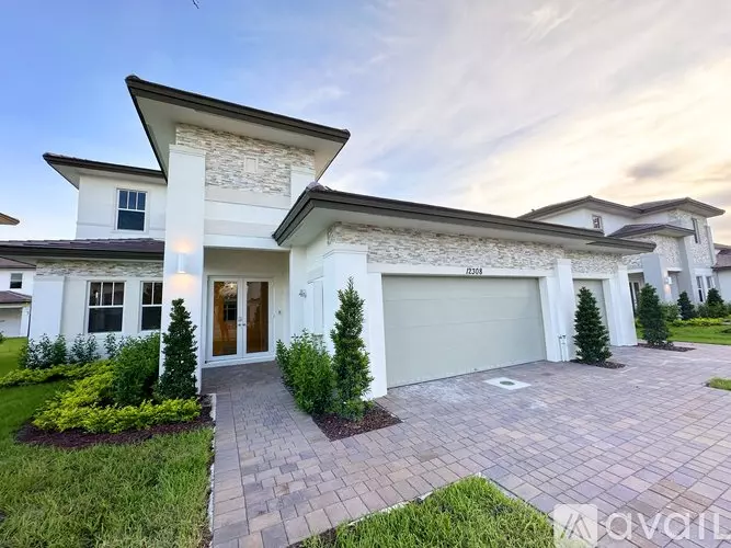 12308 SW 43rd St House for rent in Davie, FL