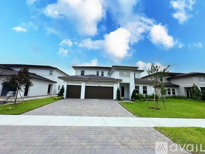 4439 SW 123rd Ln House for rent in Davie, FL