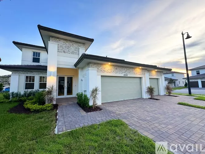 12332 SW 44th St House for rent in Davie, FL