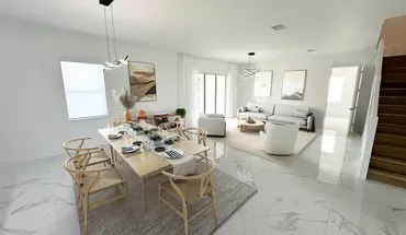 5 of 28 12347 SW 43 Ct House for rent in Davie, FL