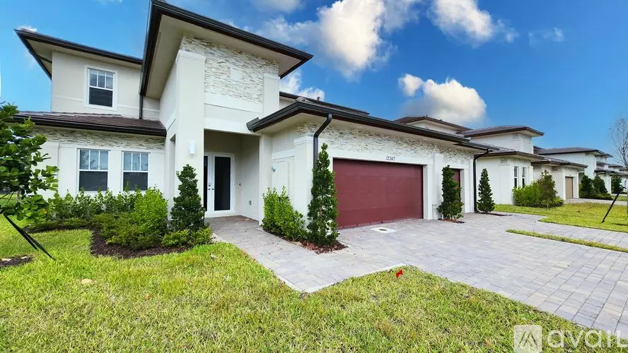12347 SW 43 Ct House for rent in Davie, FL