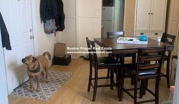 31 Temple St Unit 4F Apartment for rent in Boston, MA