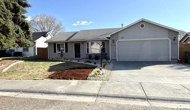 1001 W Loon St Apartment for rent in Meridian, ID