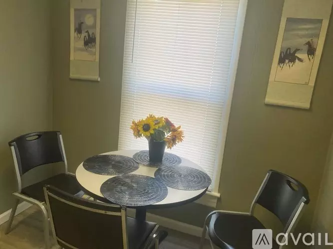 932 W Washington St Unit 2 Apartment for rent in Springfield, IL