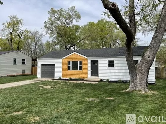 11600 W 70th St Apartment for rent in Shawnee, KS