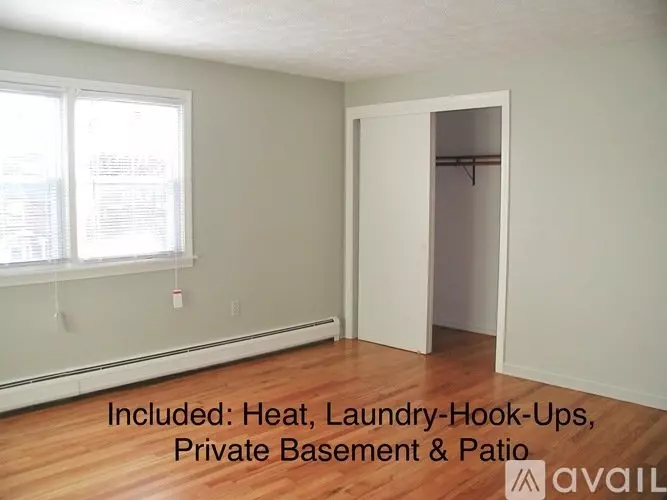 38 Franklin St Unit 5 Apartment for rent in Vernon, CT