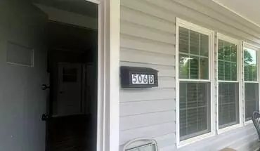 4 of 21 506 Saunders Pl Unit B Apartment for rent in High Point, NC