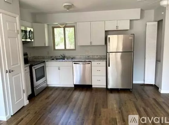 2512 E Monument St, Unit 2514 Apartment for rent in Colorado Springs, CO
