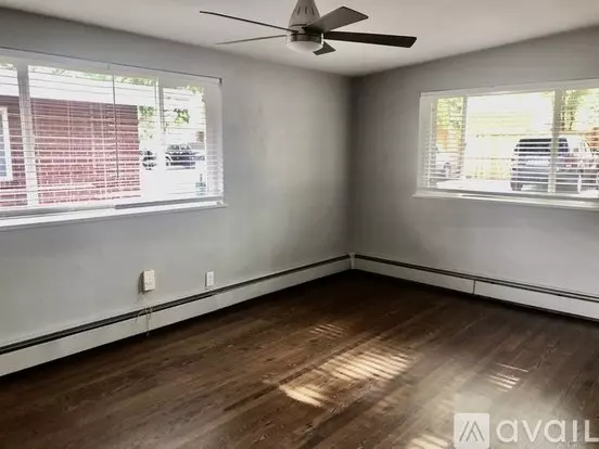 521 Terry St Unit 10 Apartment for rent in Longmont, CO