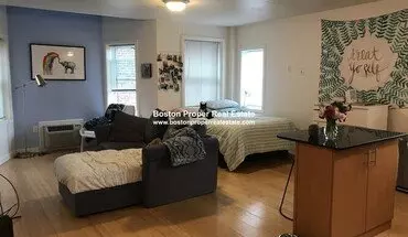3 of 12 461 Park Dr Unit 304 Apartment for rent in Boston, MA