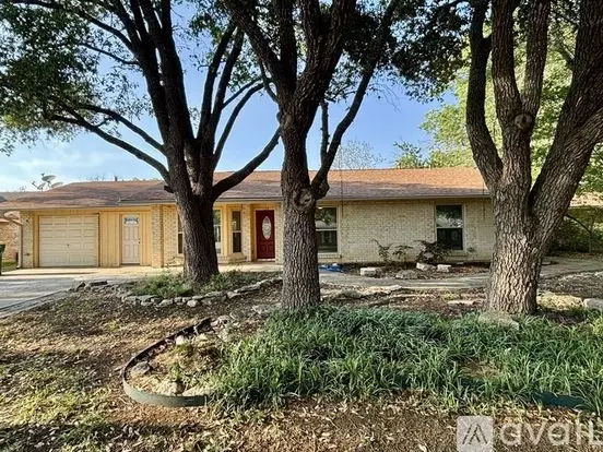 130 Creekside Dr Apartment for rent in Boerne, TX