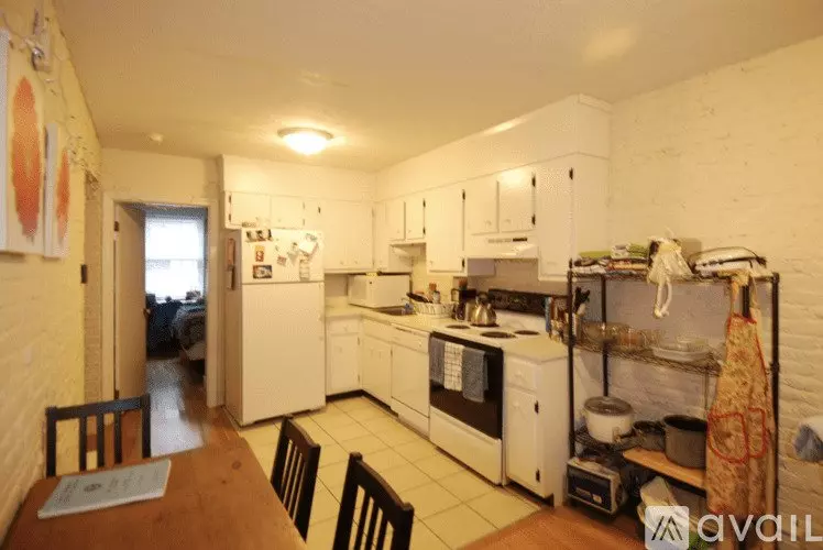 96 Tyler St Unit 2 Apartment for rent in Boston, MA