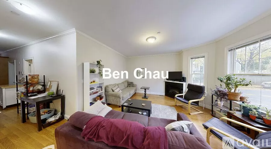 1 Marney St Unit 1B Apartment for rent in Cambridge, MA
