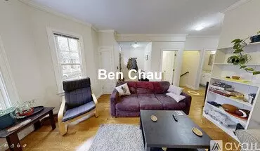 2 of 13 1 Marney St Unit 1B Apartment for rent in Cambridge, MA