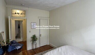 124 Peterborough St Unit 9 Apartment for rent in Boston, MA