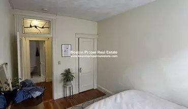 3 of 8 124 Peterborough St Unit 9 Apartment for rent in Boston, MA