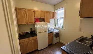 5 of 8 124 Peterborough St Unit 9 Apartment for rent in Boston, MA