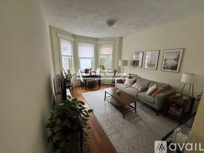 124 Peterborough St Unit 9 Apartment for rent in Boston, MA