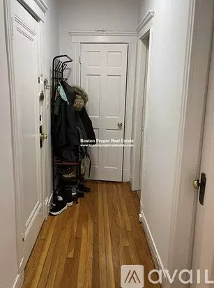 11 Peterborough St Unit 15 Apartment for rent in Boston, MA