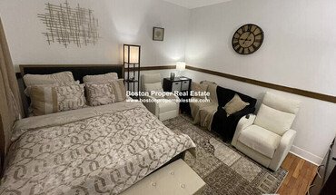 11 Peterborough St Unit 15 Apartment for rent in Boston, MA