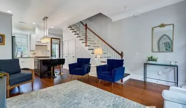 4 of 28 716 Tattnall St House for rent in Savannah, GA