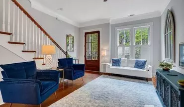 3 of 28 716 Tattnall St House for rent in Savannah, GA