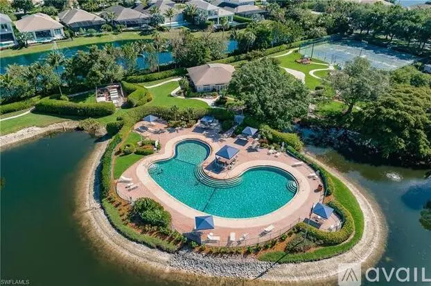 6670 Ilex Cir Unit E Apartment for rent in Naples, FL
