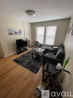 19 Peterborough St Unit 4K Apartment for rent in Boston, MA