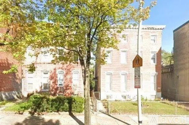 1419 Druid Hill Ave, Unit 2 Apartment for rent in Baltimore, MD