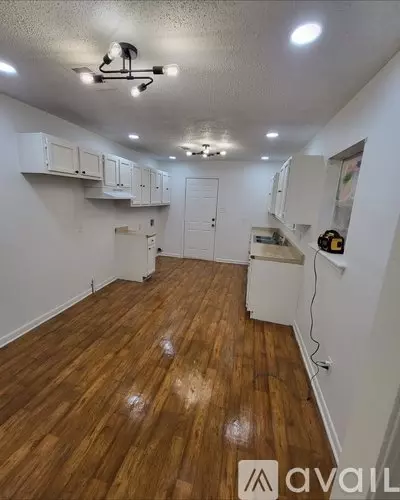 2701 Howard Dr House for rent in Pine Bluff, AR