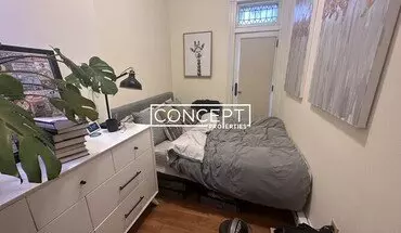 3 of 9 195 Commonwealth Ave Unit 1A Apartment for rent in Boston, MA