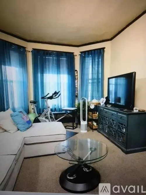 7309 S Langley Ave Unit 1 Apartment for rent in Chicago, IL