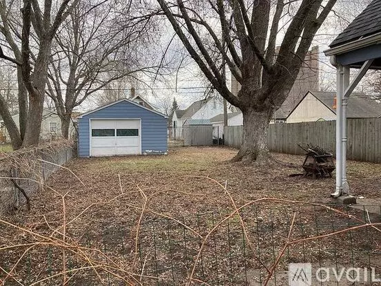 1330 Hewitt Ave Apartment for rent in St Paul, MN