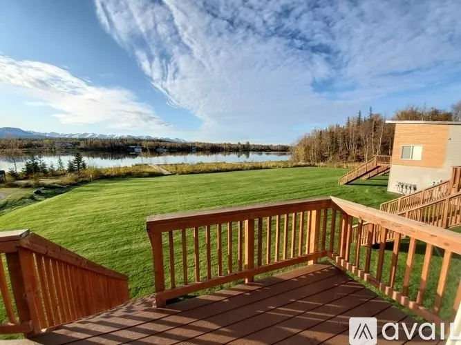 2895 E Palmdale Dr Unit 2 Apartment for rent in Wasilla, AK
